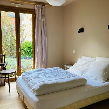 Les Ecureuils Tatil Evi Cauterets