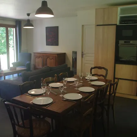 Les Ecureuils Tatil Evi *