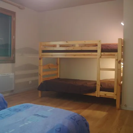 Les Ecureuils Tatil Evi *