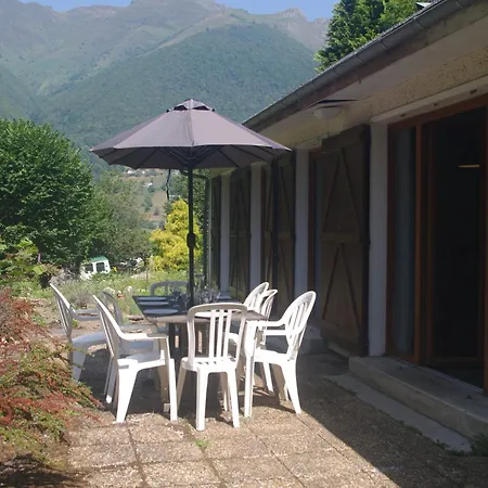 Tatil Evi Les Ecureuils *