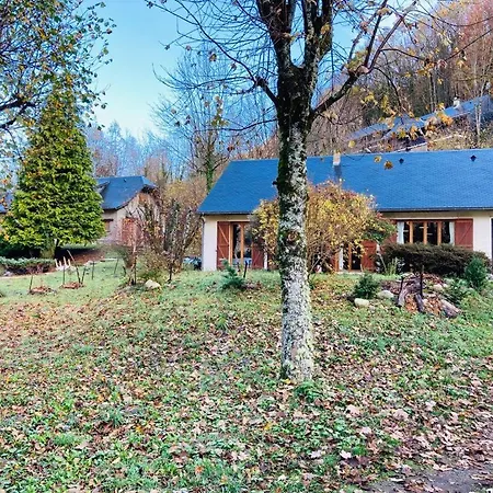 Les Ecureuils